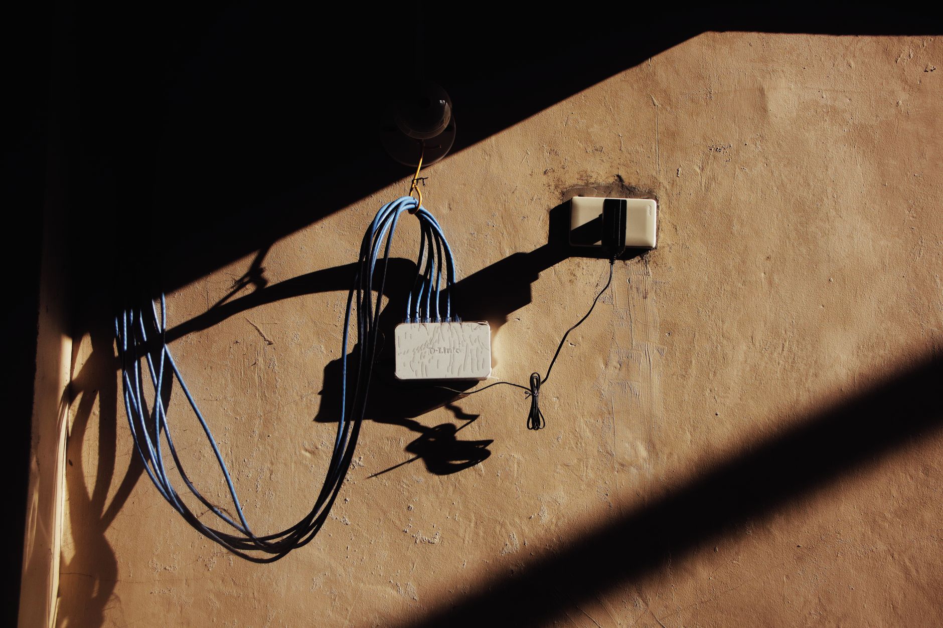 Installation vidéosurveillance à Saint-Louis